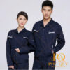 Đồng phục bảo hộ PQ60
