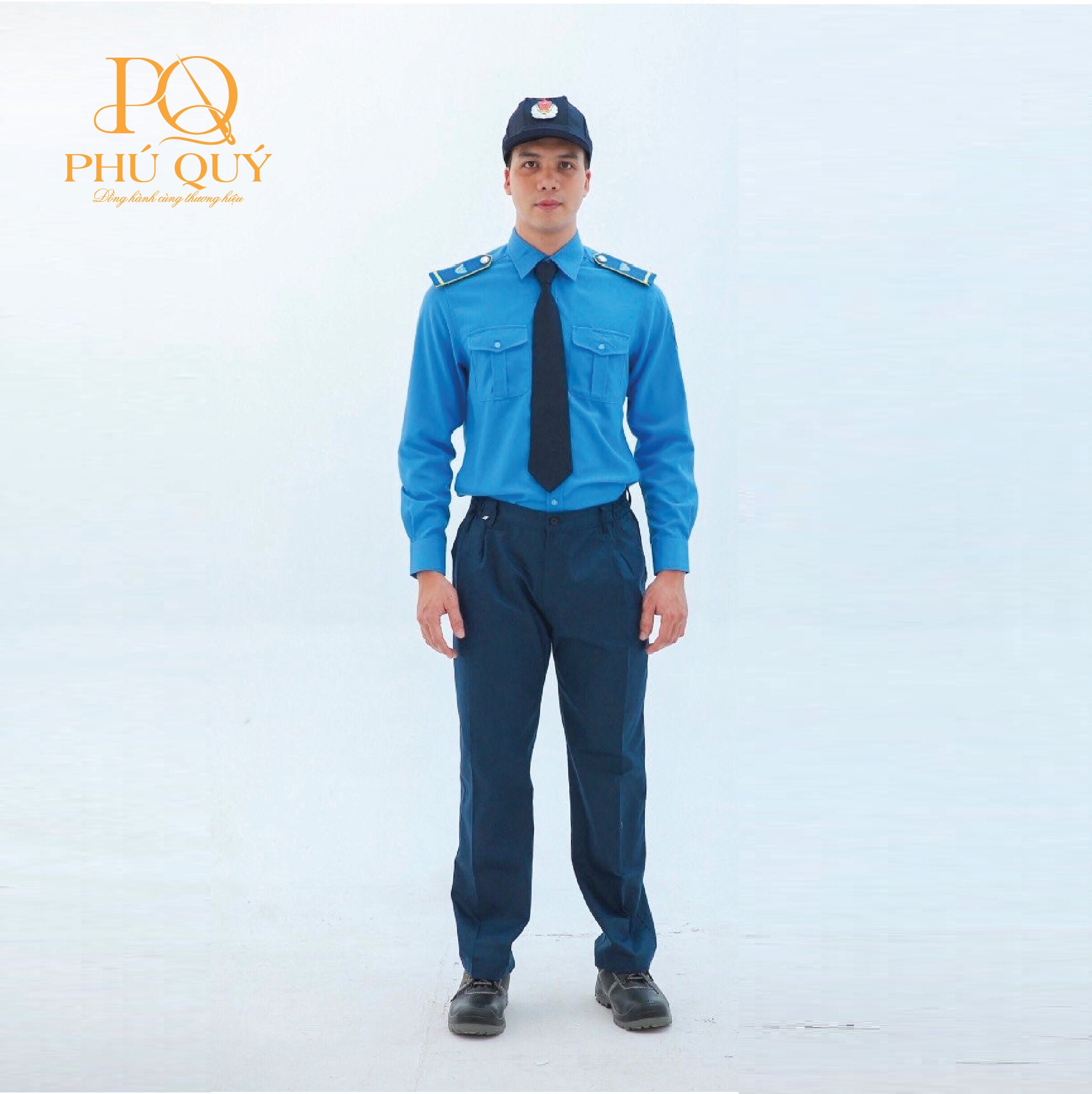 Đồng phục bảo vệ