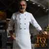 Đồng phục đầu bếp nhà hàng 5 sao PQ35