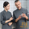 Đồng phục bếp PQ39