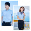 Đồng phục công sở PQ08