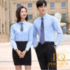 Đồng phục công sở PQ25