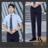 Đồng phục công sở PQ26