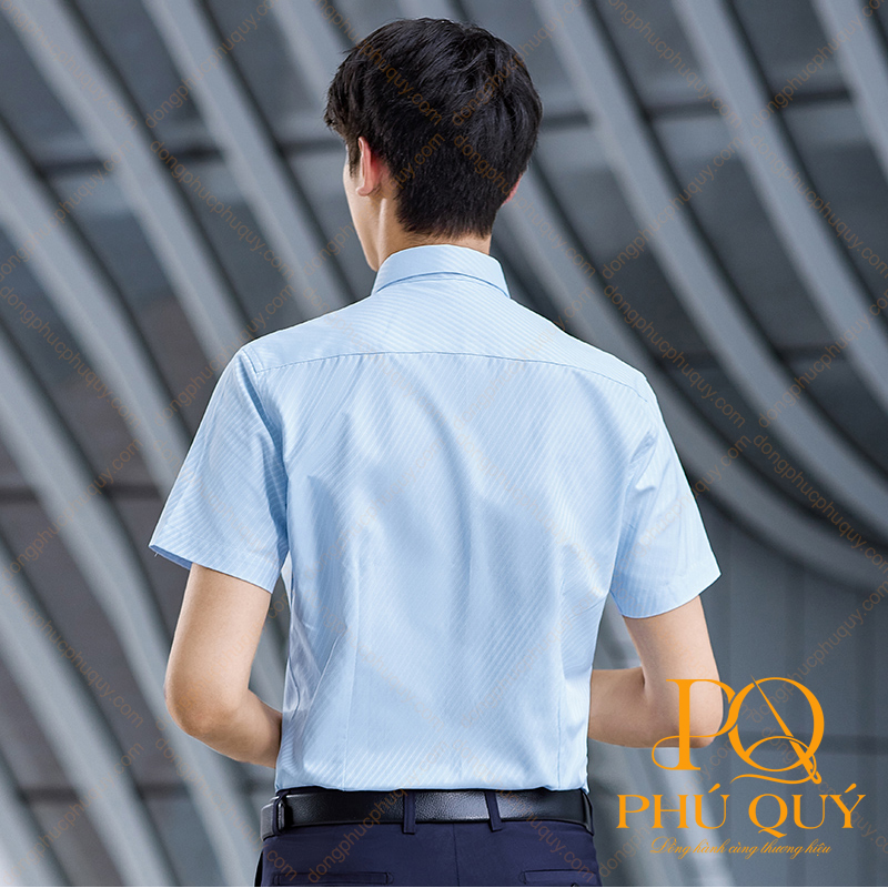 Đồng phục công sở PQ26