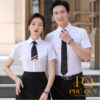 Đồng phục công sở PQ32