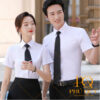Đồng phục công sở PQ32