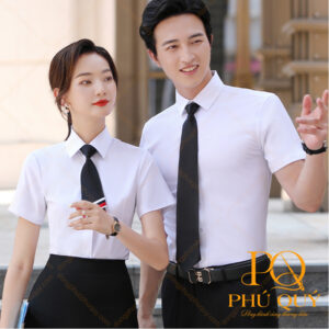 Đồng phục công sở PQ32