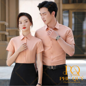 Đồng phục công sở PQ34