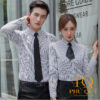 Đồng phục công sở PQ37
