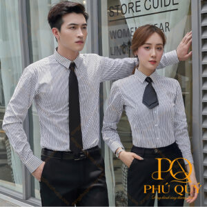 Đồng phục công sở PQ37