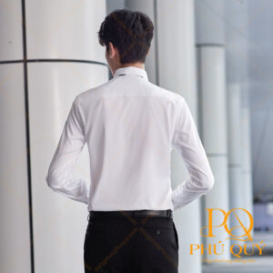 Đồng phục công sở ngân hàng