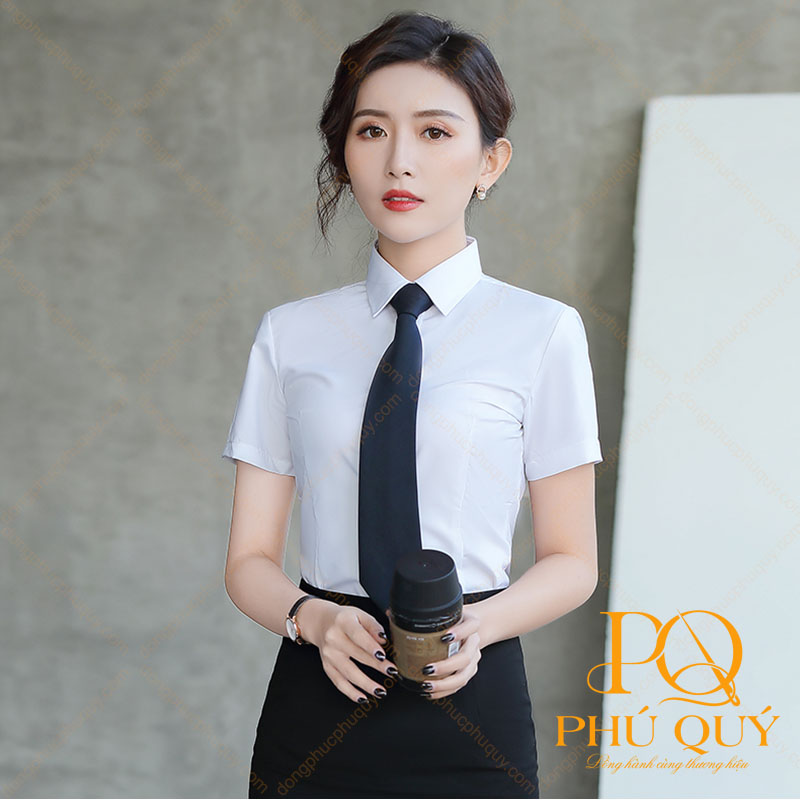 Đồng phục công sở PQ47