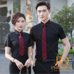 Đồng phục công sở PQ49