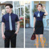Đồng phục công sở PQ51