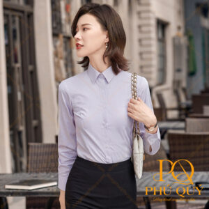 Đồng phục công sở PQ55