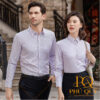 Đồng phục công sở PQ55