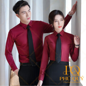 Đồng phục công sở PQ57