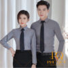Đồng phục công sở PQ60