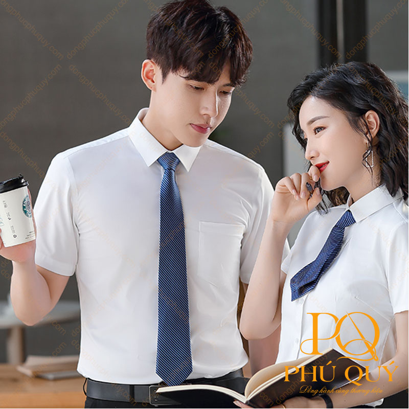 Đồng phục công sở PQ63