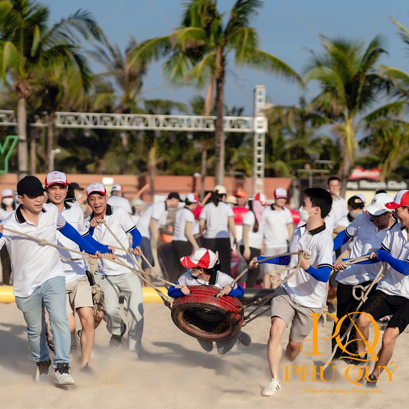 Đồng phục đi biển PQ17