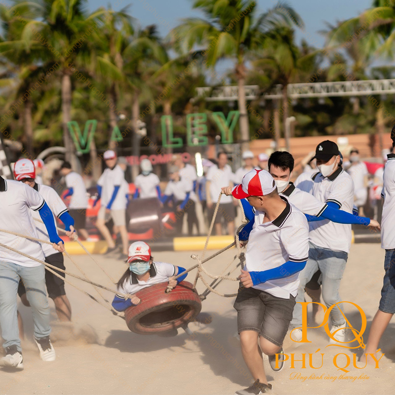 Đồng phục đi biển PQ17