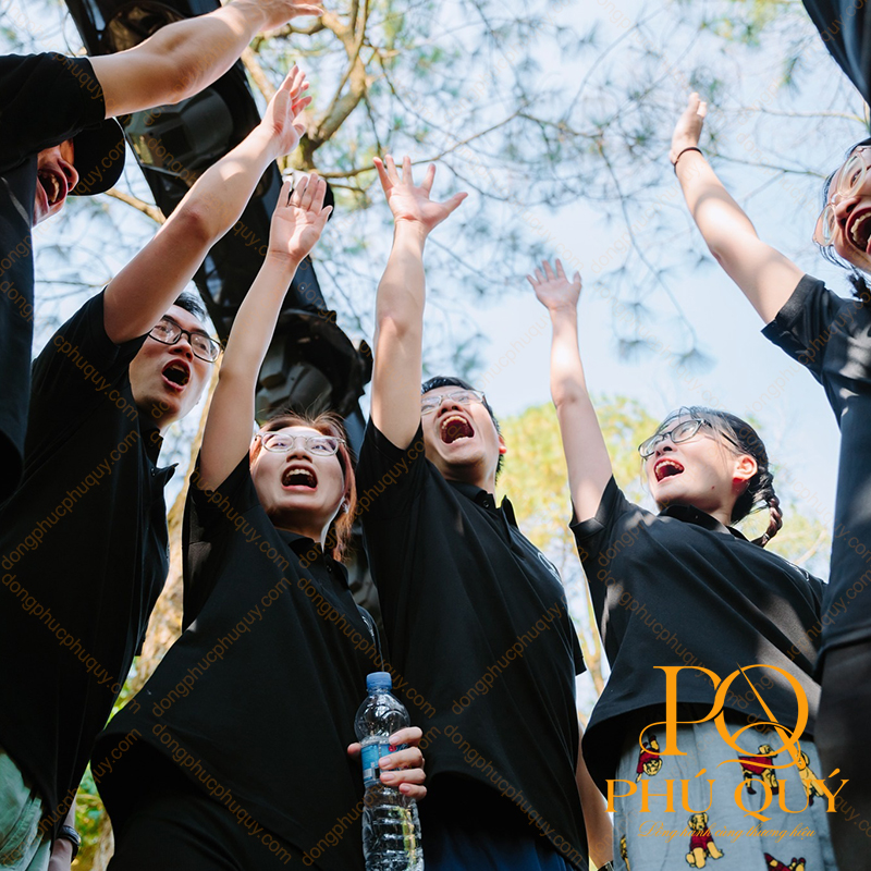 Đồng phục đi biển PQ18