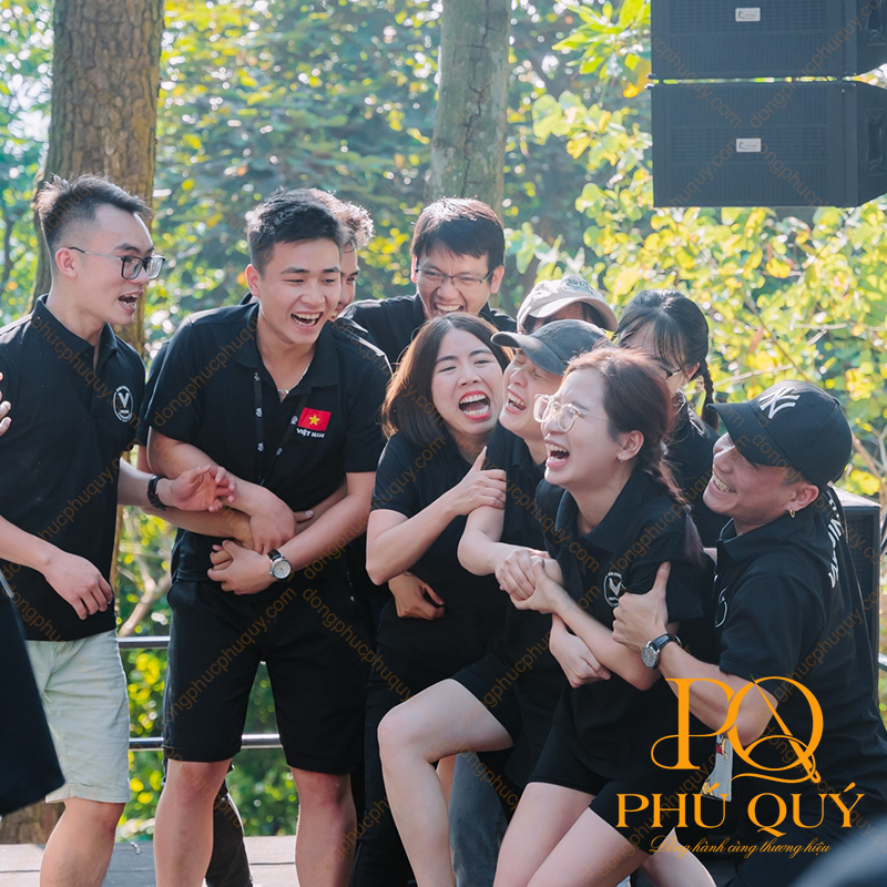 Đồng phục đi biển PQ18