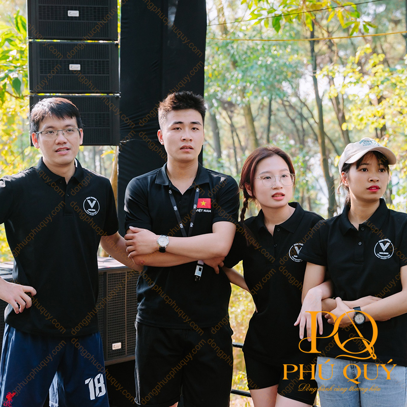 Đồng phục đi biển PQ18