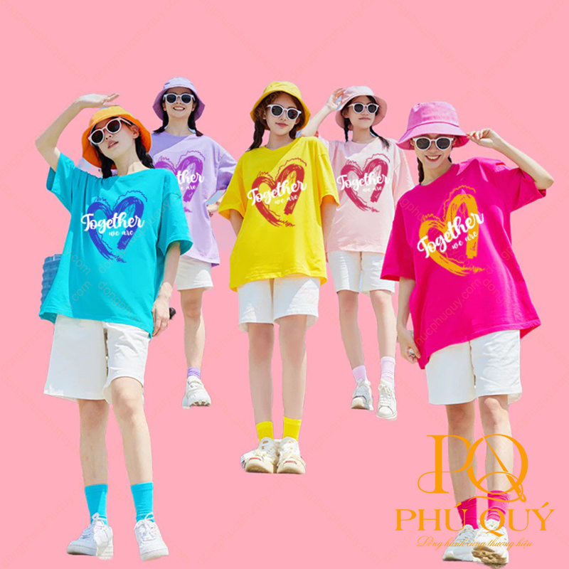 Đồng phục đi biển PQ19