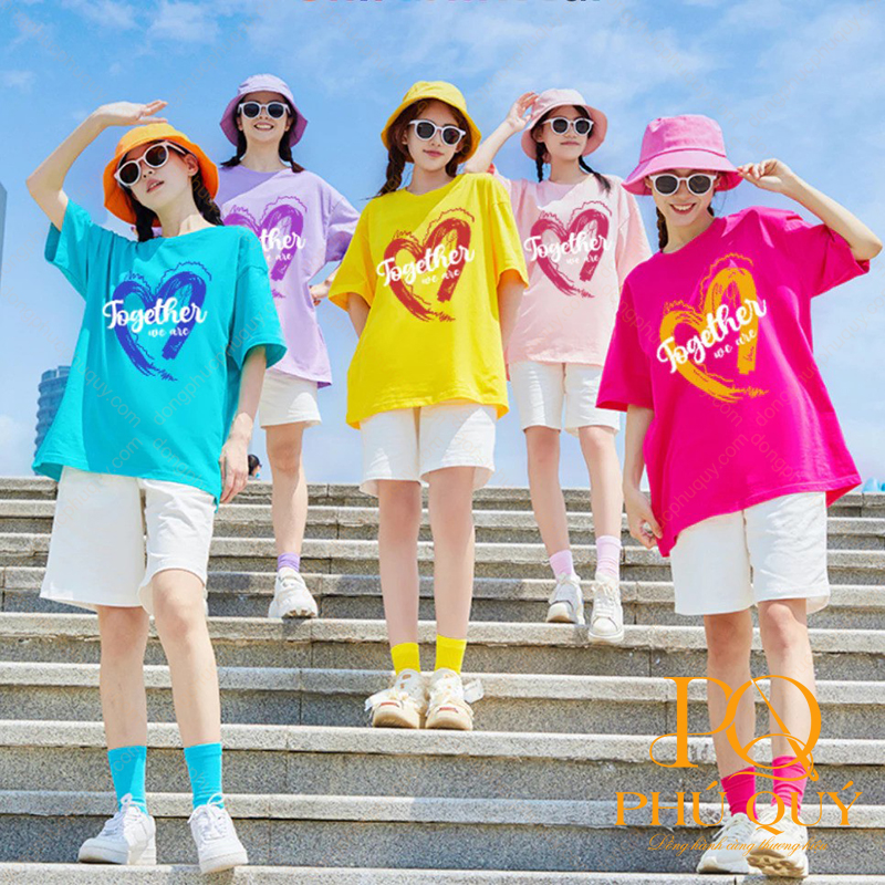 Đồng phục đi biển PQ19