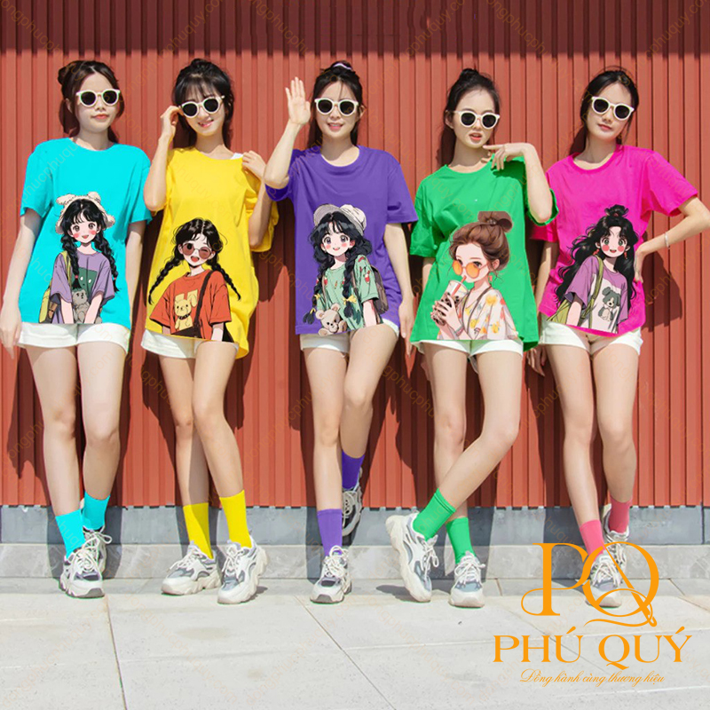 Đồng phục đi biển PQ20