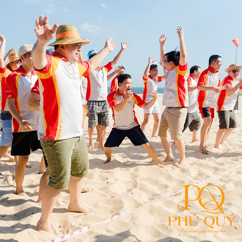 Đồng phục đi biển PQ22