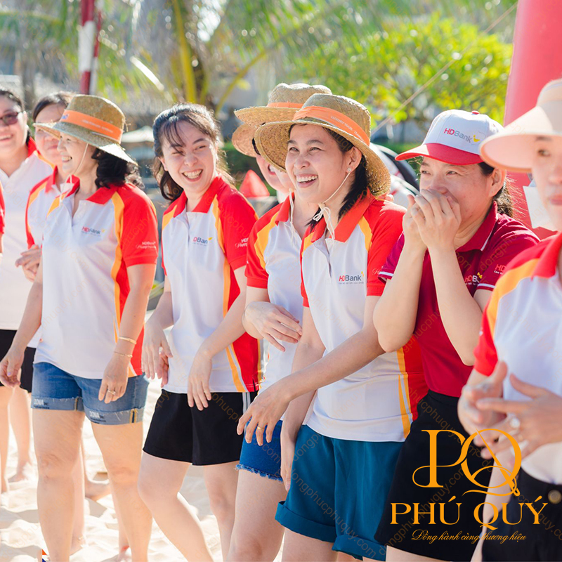 Đồng phục đi biển PQ22