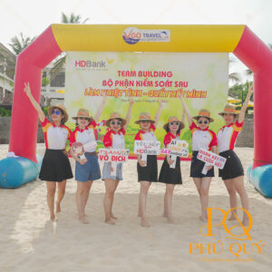 Đồng phục đi biển PQ22