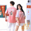 Đồng phục đi biển PQ25