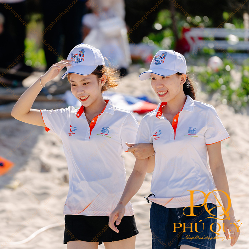 Đồng phục đi biển PQ29