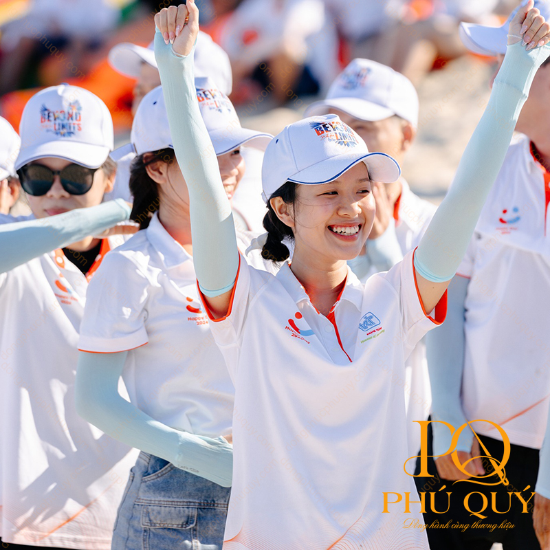 Đồng phục đi biển PQ29