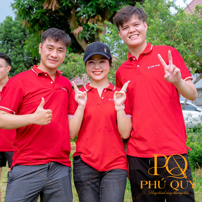 Đồng phục đi biển PQ30