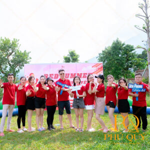 Đồng phục đi biển PQ30