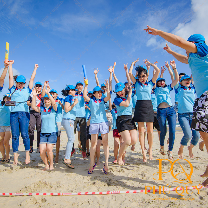 Đồng phục đi biển PQ31