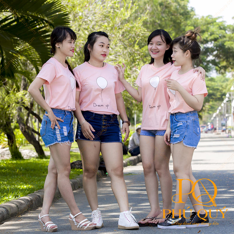 Đồng phục đi biển PQ32