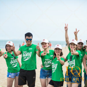 Đồng phục đi biển PQ33