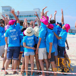 Đồng phục đi biển PQ34