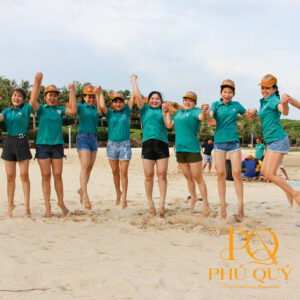 Đồng phục đi biển PQ37