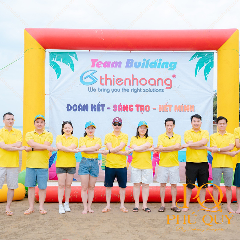 Đồng phục đi biển PQ39