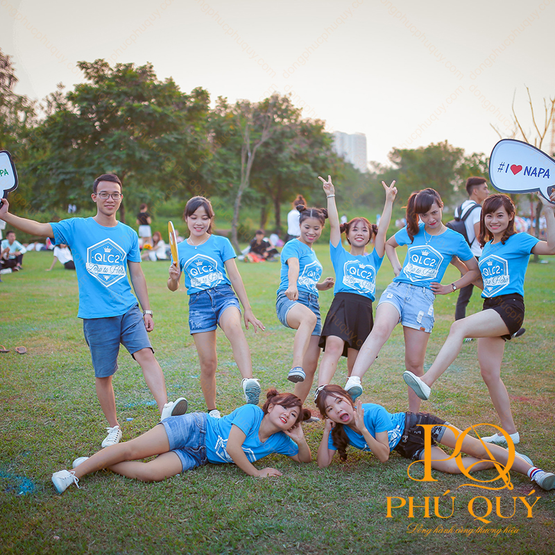 Đồng phục đi biển PQ40