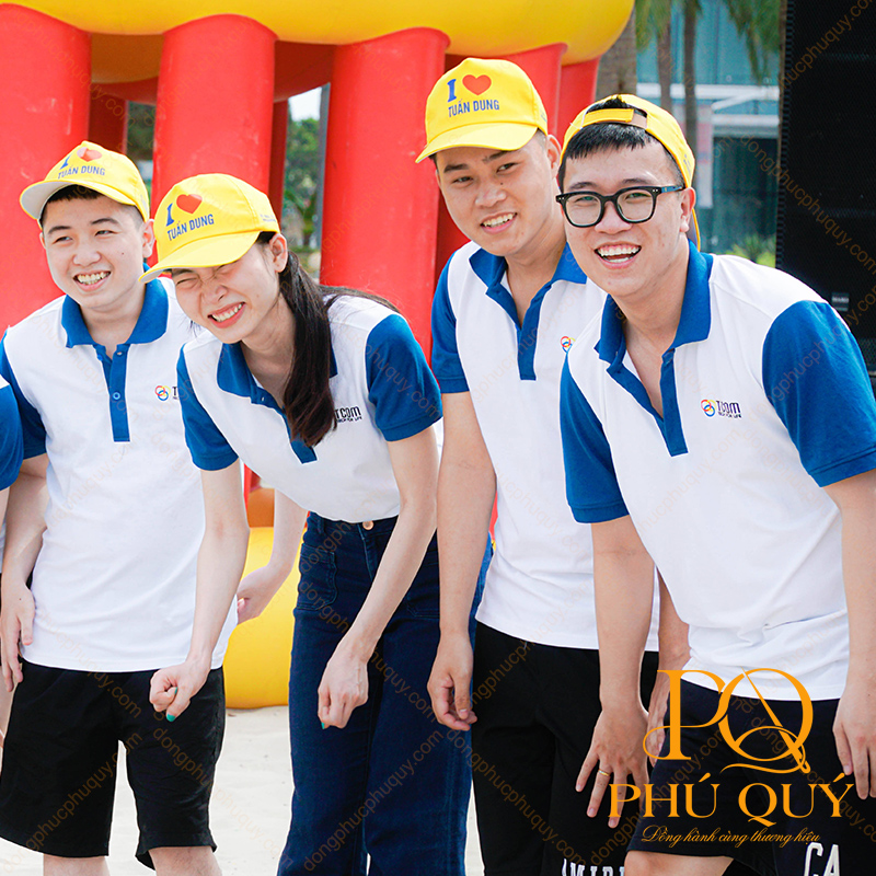 Đồng phục đi biển PQ41