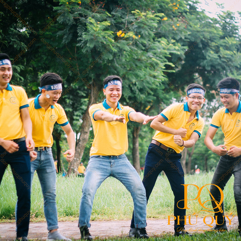 Đồng phục đi biển PQ42