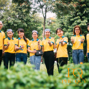 Đồng phục đi biển PQ42