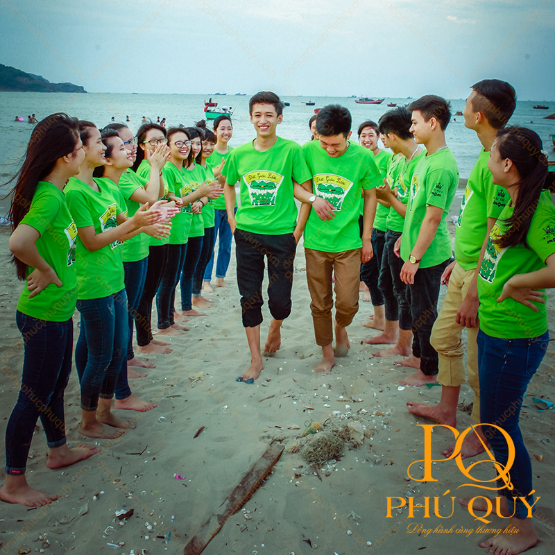 Đồng phục đi biển PQ43